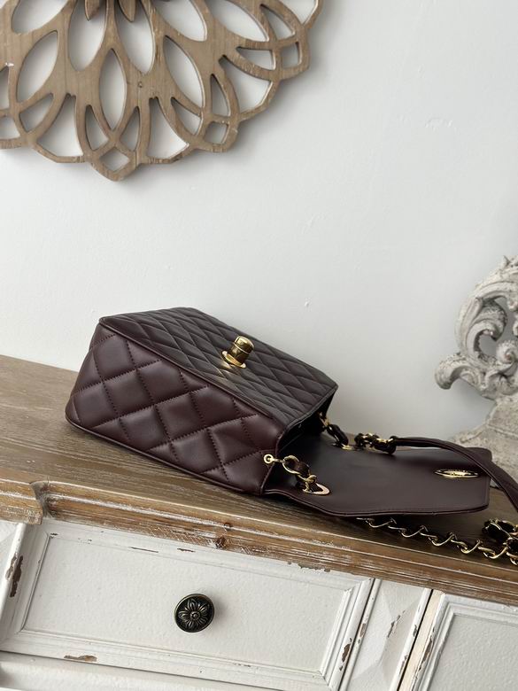 A2218 25X20X9cm BL 3色 23