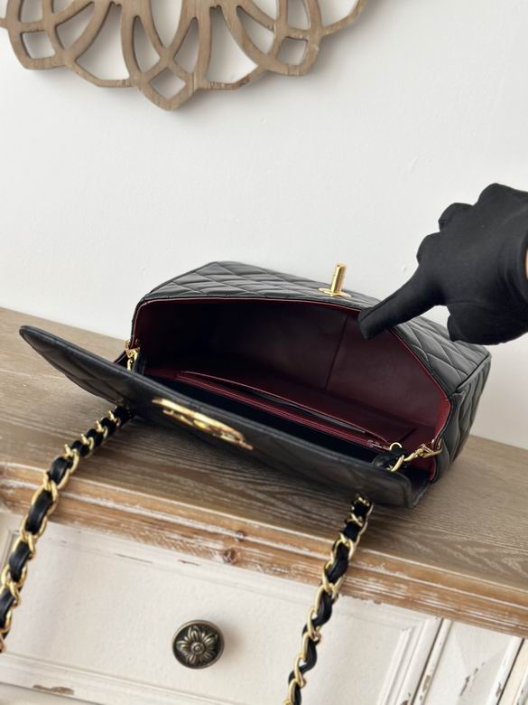 A2218 25X20X9cm BL 3色 8