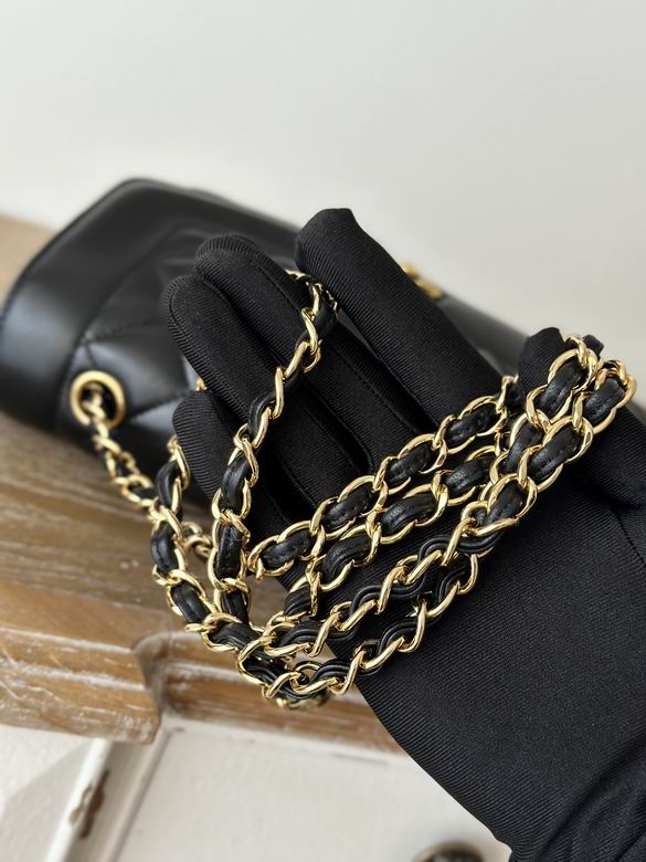 A2221 22.5X14X7cm BL 3色 25