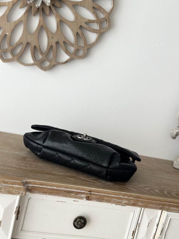 A2223 30X18X4cm BL 2色 11