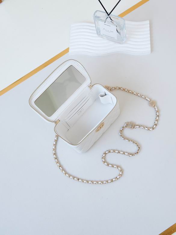 AP4301 10X17X8cm BL 8色 25