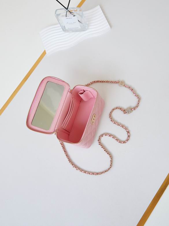 AP4301 10X17X8cm BL 8色 34