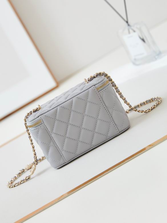 AP4301 10X17X8cm BL 8色 49