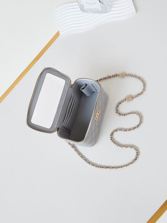 AP4301 10X17X8cm BL 8色 52