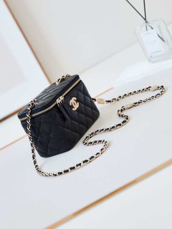 AP4301 10X17X8cm BL 8色 65