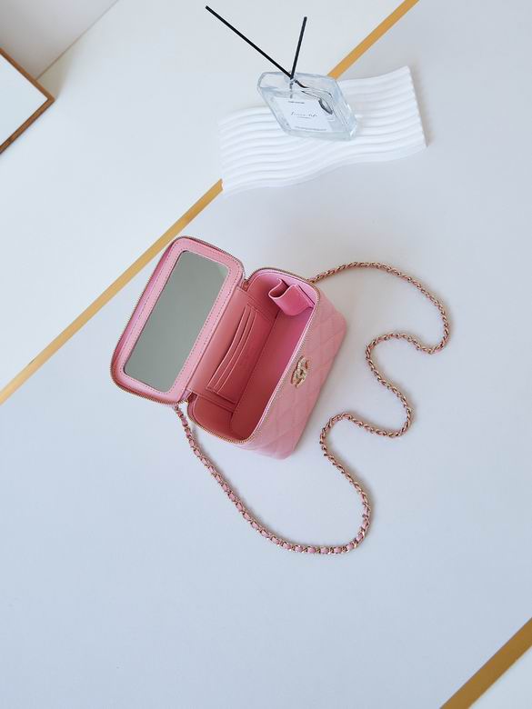 AP4317 10X17X8cm BL 6色 16