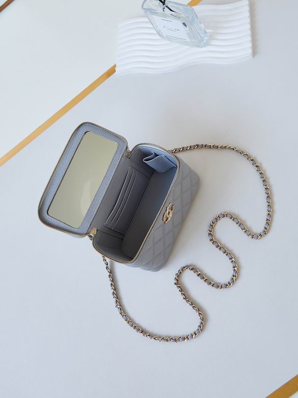 AP4317 10X17X8cm BL 6色 25