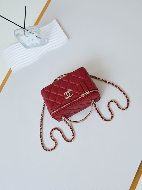 AP4317 10X17X8cm BL 6色 33