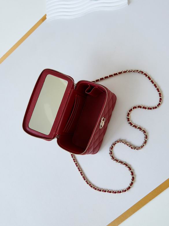 AP4317 10X17X8cm BL 6色 34