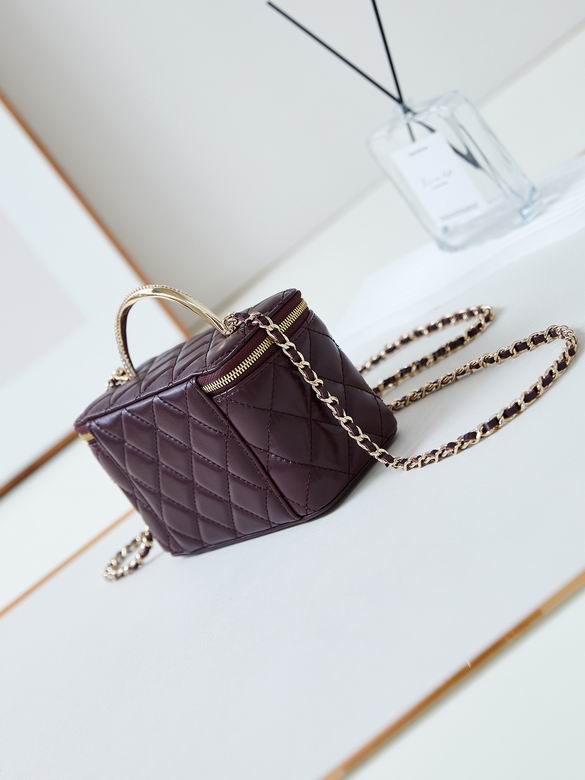 AP4317 10X17X8cm BL 6色 38