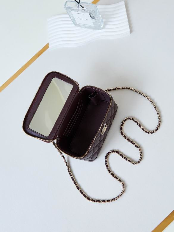 AP4317 10X17X8cm BL 6色 43