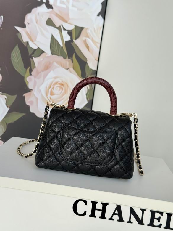 AS2215 19X13X9cm BL 4色 10