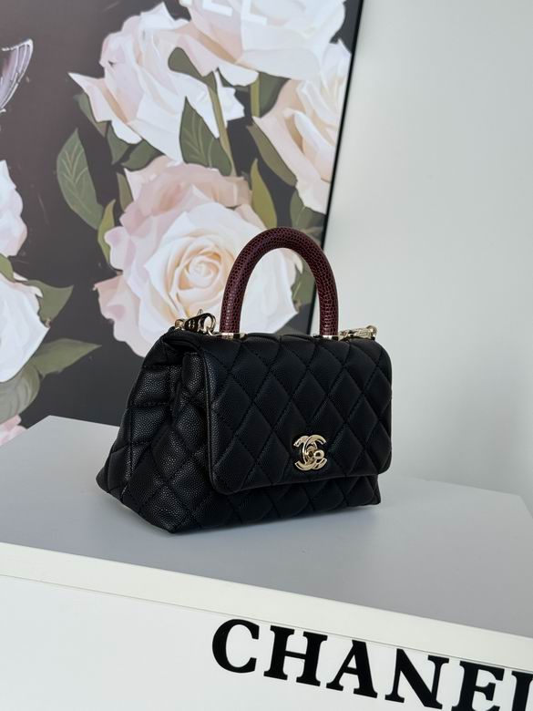 AS2215 19X13X9cm BL 4色 11