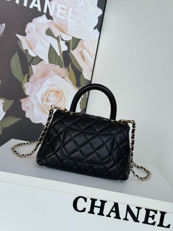 AS2215 19X13X9cm BL 4色 1