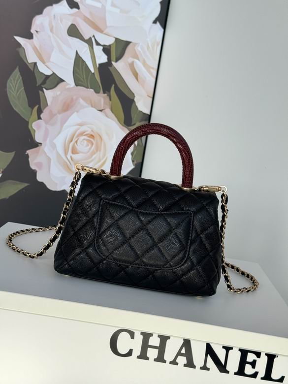 AS2215 19X13X9cm BL 4色 28