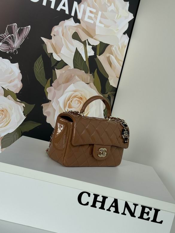 AS2431 20X12X6cm BL 10色 11