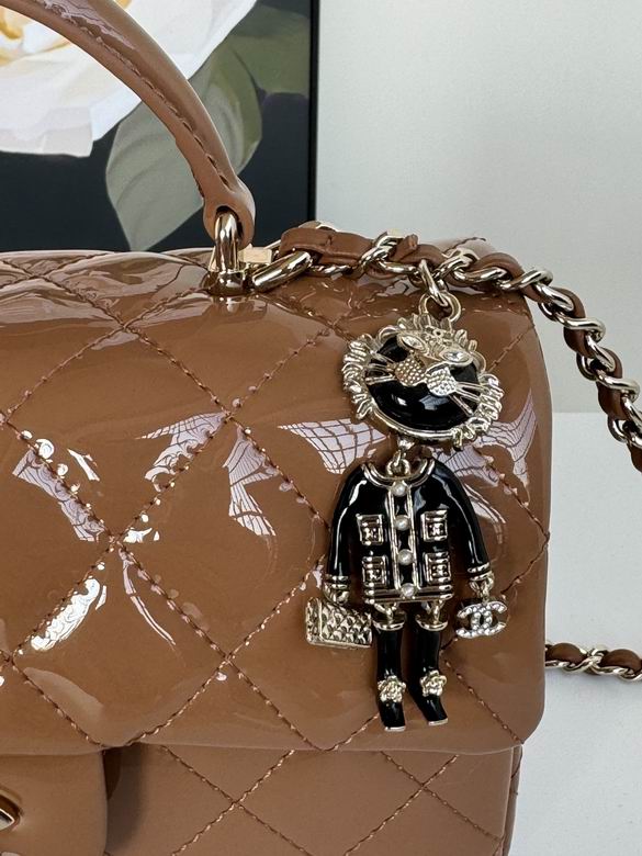 AS2431 20X12X6cm BL 10色 12