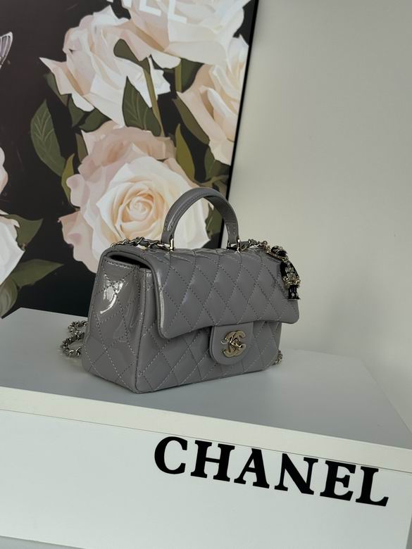 AS2431 20X12X6cm BL 10色 20