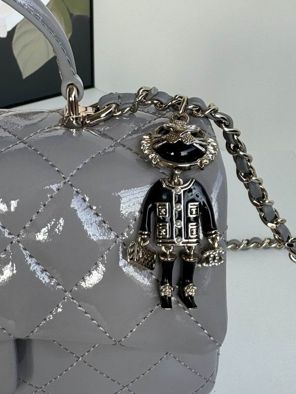 AS2431 20X12X6cm BL 10色 21