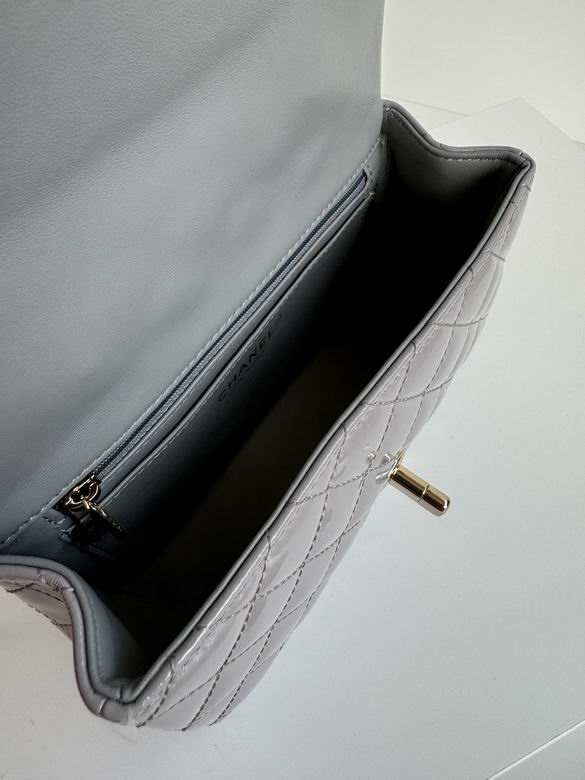 AS2431 20X12X6cm BL 10色 24