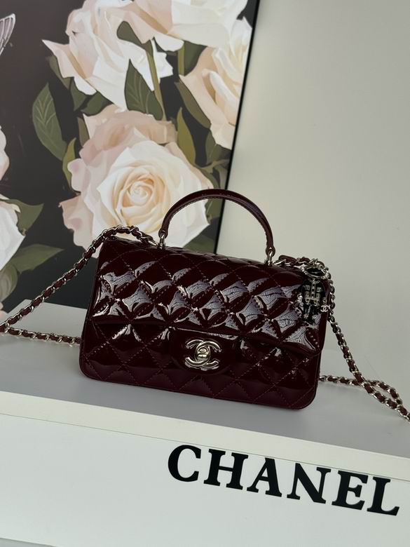 AS2431 20X12X6cm BL 10色 27