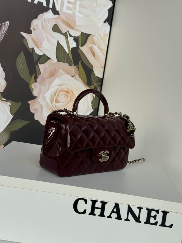 AS2431 20X12X6cm BL 10色 29