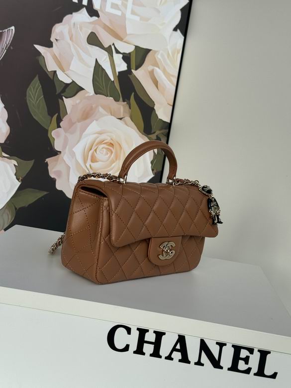 AS2431 20X12X6cm BL 10色 38