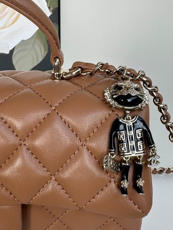 AS2431 20X12X6cm BL 10色 39