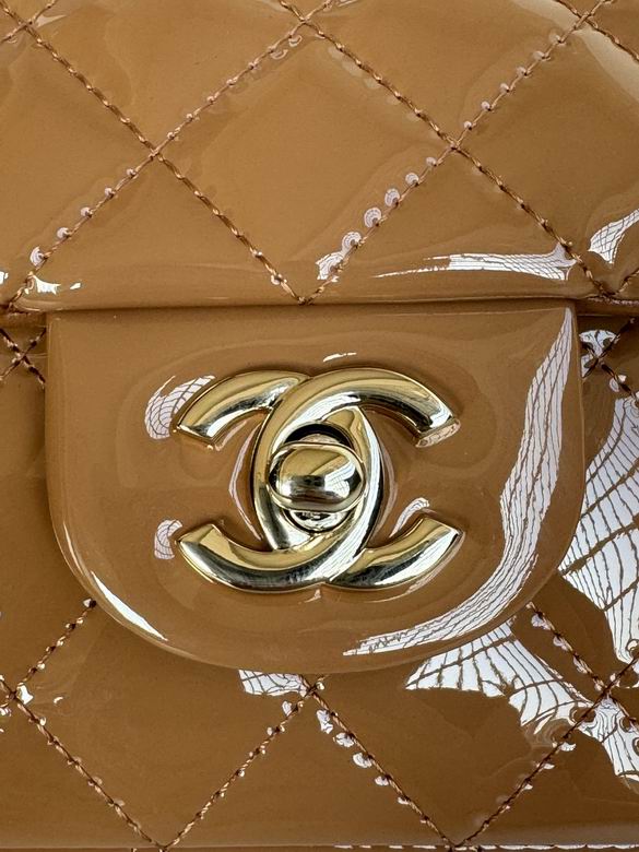 AS2431 20X12X6cm BL 10色 58