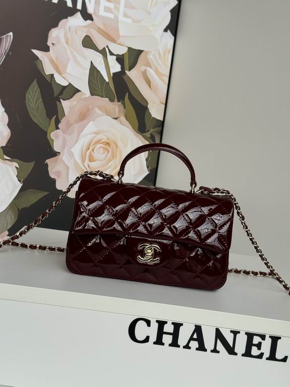 AS2431 20X12X6cm BL 10色 72