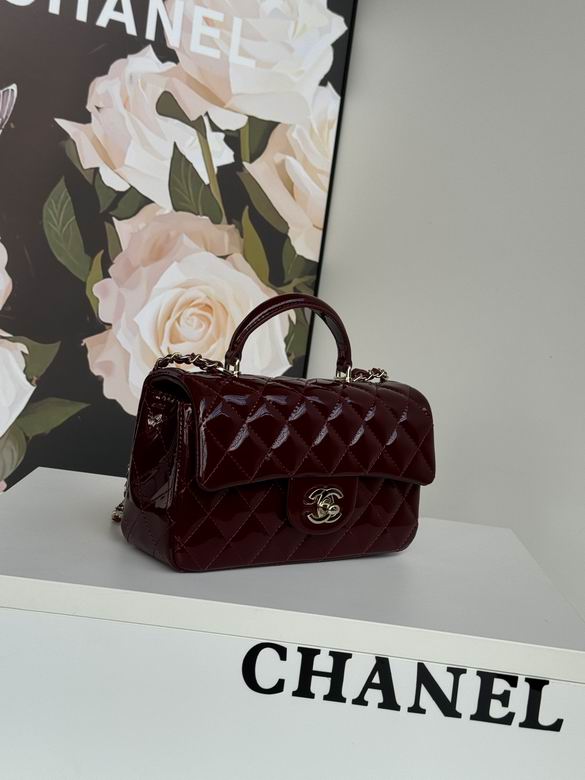 AS2431 20X12X6cm BL 10色 74