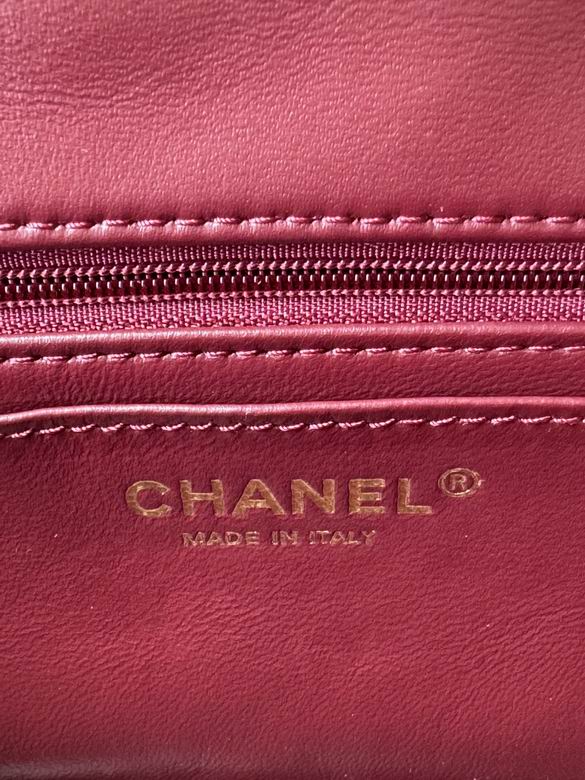 AS2431 20X12X6cm BL 10色 79