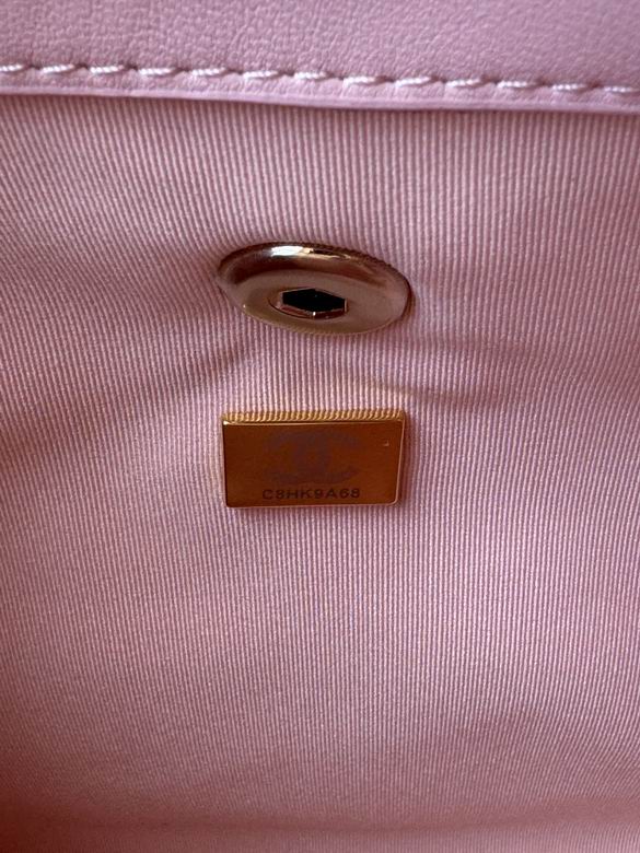 AS3618 22X25X18cm BL 4色 17