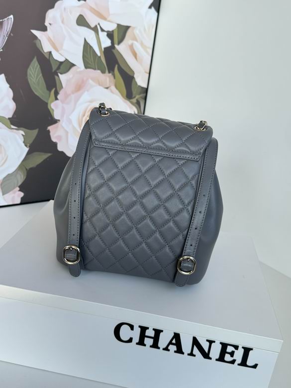 AS3618 22X25X18cm BL 4色 1