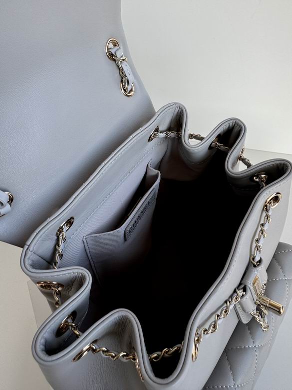 AS3618 22X25X18cm BL 4色 24