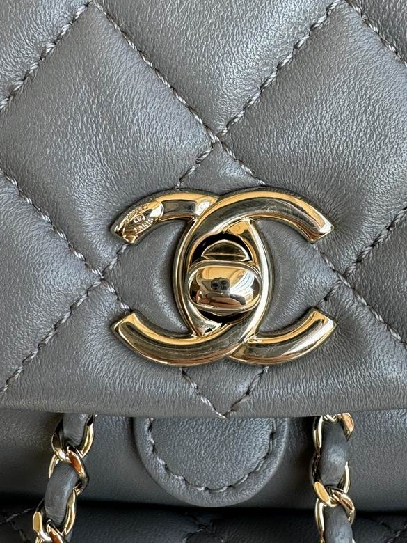 AS3618 22X25X18cm BL 4色 3