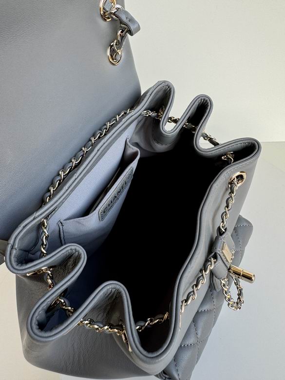 AS3618 22X25X18cm BL 4色 6