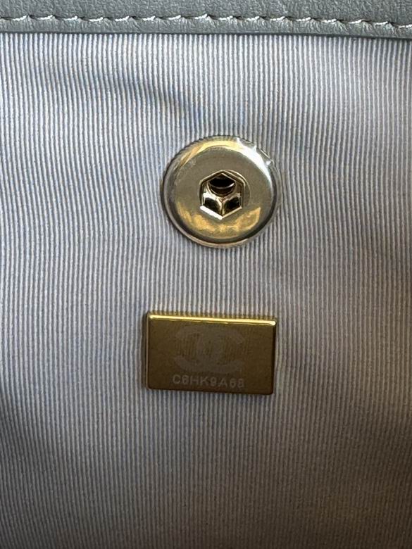 AS3618 22X25X18cm BL 4色 7