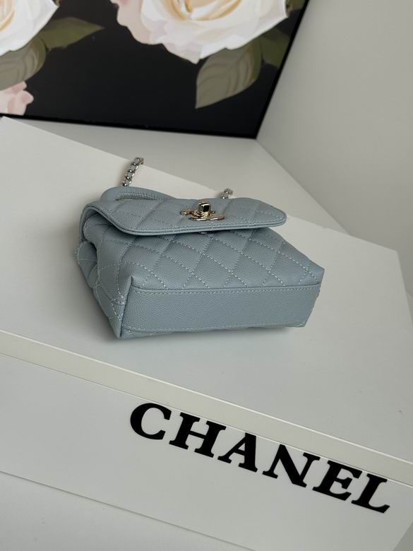 AS4244 11.5X14.5X5.5cm BL 5色 23