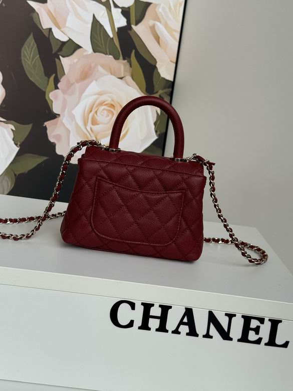 AS4244 11.5X14.5X5.5cm BL 5色 28