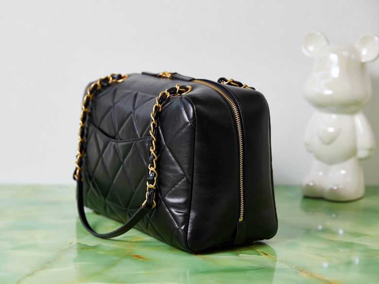 AS4933 21X33X15cm BL 2色 3