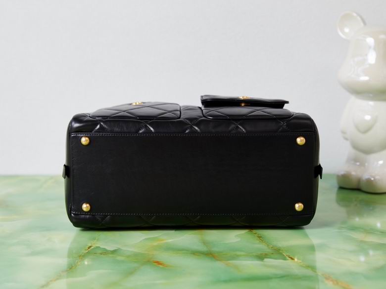 AS4933 21X33X15cm BL 2色 5