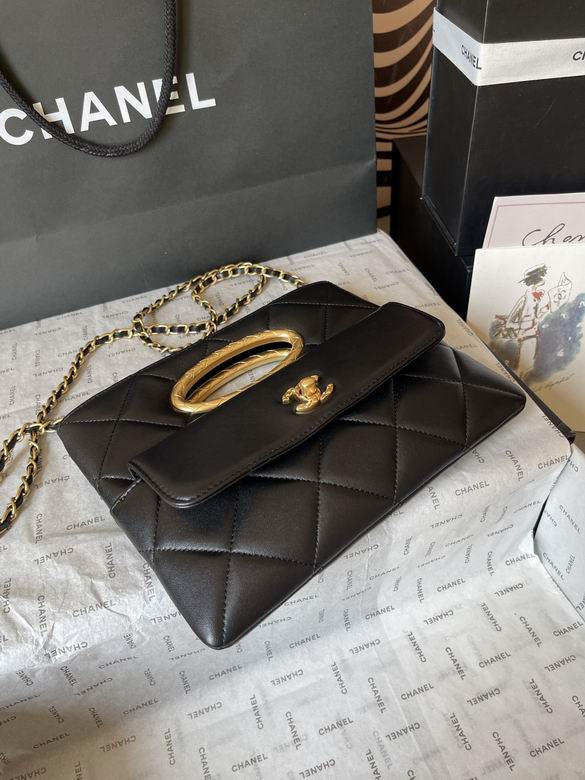 AS5038 19X25X3cm DN 2