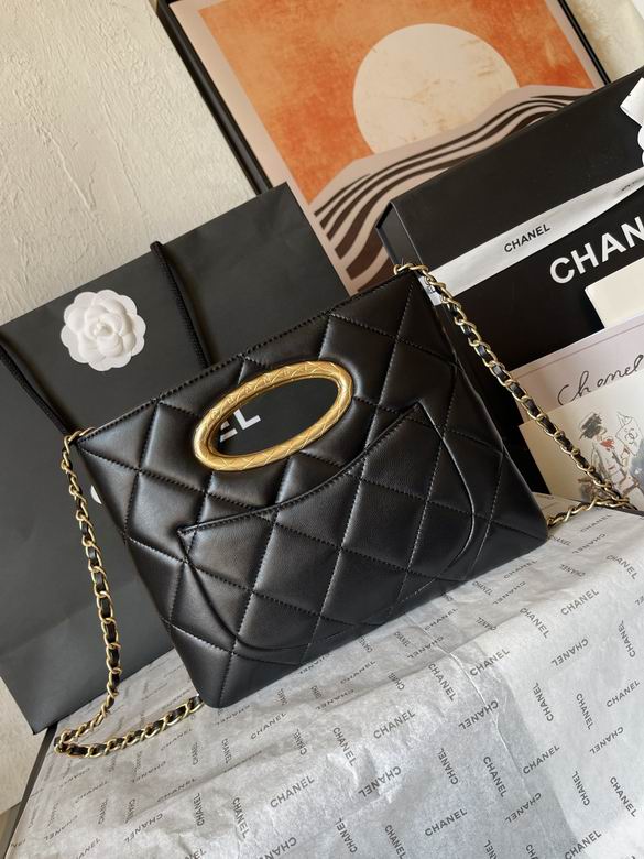 AS5038 19X25X3cm DN 3