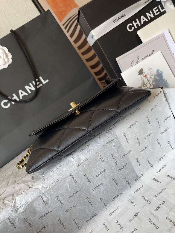 AS5038 19X25X3cm DN 4