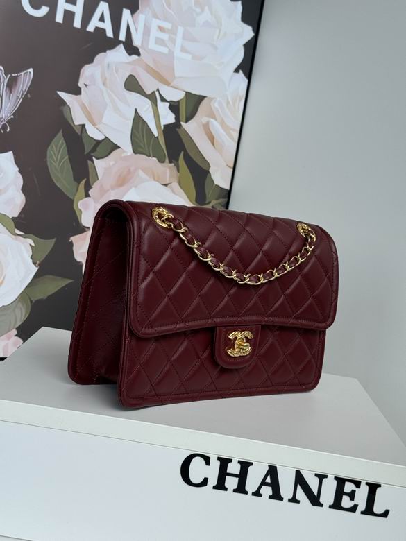 AS5145 19.5X28X7cm BL 4色 11