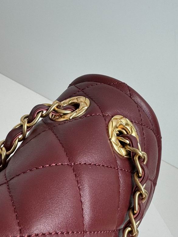 AS5145 19.5X28X7cm BL 4色 12