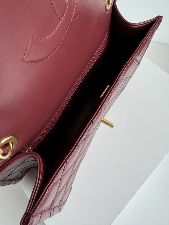 AS5145 19.5X28X7cm BL 4色 15