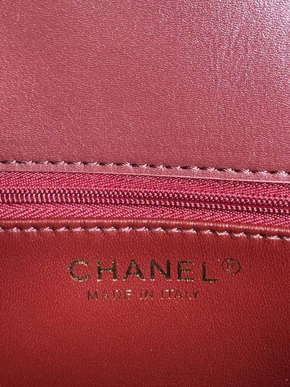 AS5145 19.5X28X7cm BL 4色 16