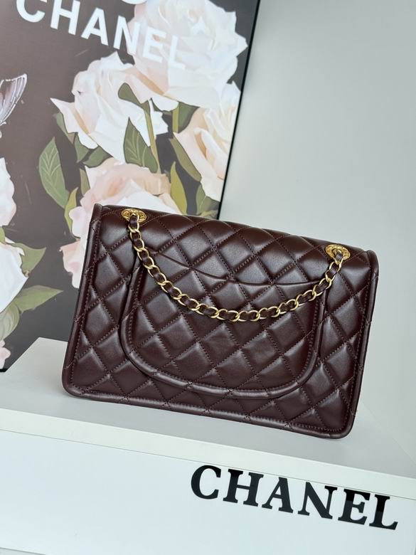 AS5145 19.5X28X7cm BL 4色 19